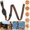 IPX7 Waterproof Electric Dog Training Collar Rechargeable Receiver for small Medium Large Dogs