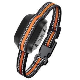 2 In 1 Dog GPS Fence Tracker Wireless GPS Dog Collar with 32-2887FT Radius IPX6 Waterproof