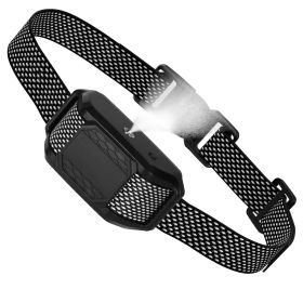 Citronella Bark Collar for Dogs IP65 Waterproof No Electric Shocks