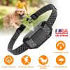 Citronella Bark Collar for Dogs IP65 Waterproof No Electric Shocks