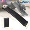 Foldable Pet Ramp Dog Car Ramp 176lbs Load Non-Skid Outdoor Travel Dog Ramp for Cars SUVs Trucks