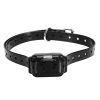 Dog Training Collar Receiver IP67 Waterproof  Adjustable Belt Rechargeable Without Remote Controller