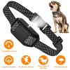 Citronella Bark Collar for Dogs IP65 Waterproof No Electric Shocks