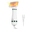 2 In 1 Multifunctional Pet Grooming Hair Dryer Slicker Brush Home Furry Drying Blower Portable Dryer