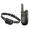 Dog Training Collar IP67 Waterproof Rechargeable w/ 1640FT Remote Range Beep Vibration Shock 3 Training Modes