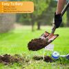 Electric Dog Fence System Pet Tone Shock Boundary Containment Water Resistant Collar Receiver
