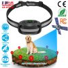 Wireless GPS Dog Fence Rechargeable IPX7 Waterproof Electric Dog Collar Pet Containment System