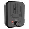 Ultrasonic Anti-barking Device Max 26.2Feet with 3 3 Ultrasonic Frequency Levels Indoor Outdoor Dog Bark Control