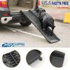 Foldable Pet Ramp Dog Car Ramp 176lbs Load Non-Skid Outdoor Travel Dog Ramp for Cars SUVs Trucks
