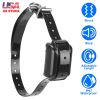 Electric Dog Training Collar Rechargeable Receiver Beep Shock
