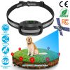 Wireless GPS Dog Fence Rechargeable IPX7 Waterproof Electric Dog Collar Pet Containment System