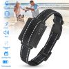 Dog Training Collar Receiver IP67 Waterproof Dog Bark Vibration Beep Receiver Up To 3280ft