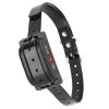 Dog Wireless Fence Collar Receiver GPS Tracker Vibration Beep Mode Single Dog Receiver Without Remote