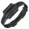 Dog Training Collar Receiver IP67 Waterproof Dog Bark Vibration Beep Receiver Up To 3280ft