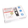 Rechargeable Electric Cordless Pet Hair Clipper Dog Shaver Low Noise Professional Heavy Duty Dog Grooming Kit