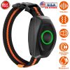 IPX7 Waterproof Electric Dog Training Collar Rechargeable Receiver for small Medium Large Dogs