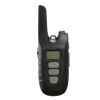 Dog Training Collar IP67 Waterproof Rechargeable w/ 1640FT Remote Range Beep Vibration Shock 3 Training Modes