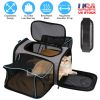 Expandable Pet Carrier Airline Approved Dog Carrier Collapsible Soft Carrier
