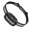 Wireless GPS Dog Fence Rechargeable IPX7 Waterproof Electric Dog Collar Pet Containment System