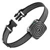 Anti Bark Dog Colllar No Shock Dog Training Collar Automatic Terminator Waterproof USB Rechargeable