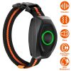 IPX7 Waterproof Electric Dog Training Collar Rechargeable Receiver for small Medium Large Dogs