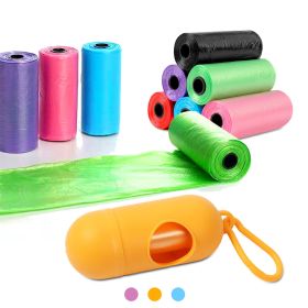 10 Rolls 150 Count Dog Waste Bags Disposable with Dispenser Leakproof Ecofriendly Unscented