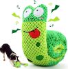 Squeak Dog Toys Stress Release Game Dog Puzzle Toy IQ Training Dog Snuffle Toys Suitable
