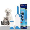 Pet Hair Remover Fur Lint Brush Fur Remover Fur Lint Removal Dog Hair Remover