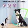Adjustable Training Device Bark Collar 3 Training Modes