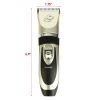 Rechargeable Electric Cordless Pet Hair Clipper Dog Shaver Low Noise Professional Heavy Duty Dog Grooming Kit
