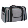 Expandable Pet Carrier Airline Approved Dog Carrier Collapsible Soft Carrier
