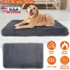 Dog Bed Soft Plush Cushion for S/M dogs
