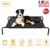 Elevated Pet Bed Heavy Duty Indoor Outdoor Use