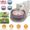 No Spill Dog Water Bowl