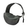 Pet Carrier for Dogs Hand Free Sling Adjustable Strap Tote Bag Shoulder Bag Carrying Small