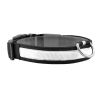 LED Dog Collar USB Rechargeable Adjustable Dog Safety Night Safety Flashing Luminous Light up
