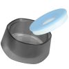 No Spill Dog Water Bowl