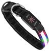 Waterproof Light Up LED Dog Collar