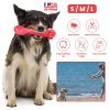 Dog Chew Toy Dog Teething with Beef Flavor Suitable for Aggressive Chewers