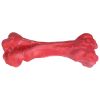 Dog Chew Toy Dog Teething with Beef Flavor Suitable for Aggressive Chewers