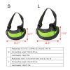 Pet Carrier for Dogs Hand Free Sling Adjustable Strap Tote Bag Shoulder Bag Carrying Small