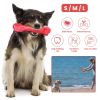 Dog Chew Toy Dog Teething with Beef Flavor Suitable for Aggressive Chewers