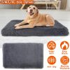 Dog Bed Soft Plush Cushion for S/M dogs