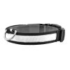 LED Dog Collar USB Rechargeable Adjustable Dog Safety Night Safety Flashing Luminous Light up