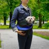 Pet Carrier for Dogs Hand Free Sling Adjustable Strap Tote Bag Shoulder Bag Carrying Small