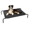 Elevated Pet Bed Heavy Duty Indoor Outdoor Use