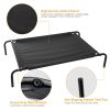 Elevated Pet Bed Heavy Duty Indoor Outdoor Use