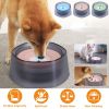 No Spill Dog Water Bowl