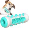 Dog Molar Toothbrush Toys Chew Cleaning Teeth Safe Puppy Dental Care Soft Pet Cleaning