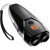 Anti Barking Device with Training/Deterrent Modes Dog Whistle to Stop Barking Ultrasonic Dog Barking Deterrent